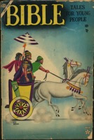 Bible Tales - Primary