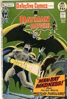 Detective Comics - Primary