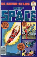 Dc Super Stars - Primary