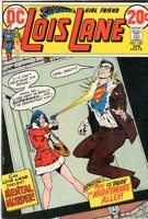 Lois Lane - Primary