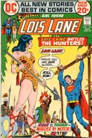 Lois Lane - Primary