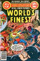 World’s Finest - Primary