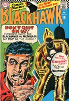 Blackhawk - Primary