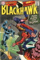 Blackhawk - Primary