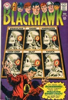 Blackhawk - Primary