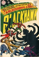 Blackhawk - Primary