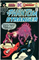 The Phantom Stranger - Primary