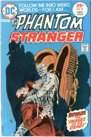 The Phantom Stranger - Primary