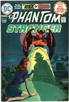 The Phantom Stranger - Primary