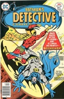 Detective Comics - Primary