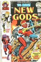 New Gods - Primary