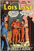 Lois Lane - Primary