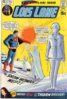 Lois Lane - Primary