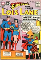 Lois Lane - Primary