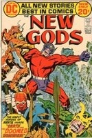 New Gods - Primary