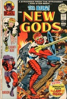 New Gods - Primary