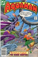 Aquaman - Primary