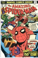 Amazing Spider-man - Primary