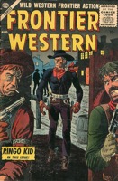 Frontier Western - Primary