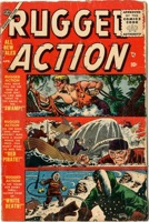 Rugged Action - Primary