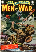 All American Men Of War - Primary