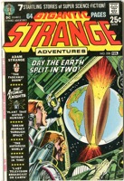 Strange Adventures - Primary