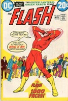 Flash - Primary