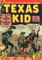Texas Kid - Primary