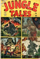 Jungle Tales - Primary