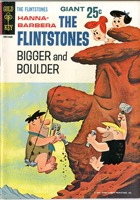 Flintstones Bigger And Boulder - Primary