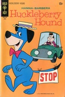 Huckleberry Hound - Primary