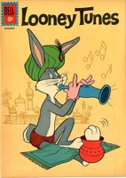 Looney Tunes - Primary