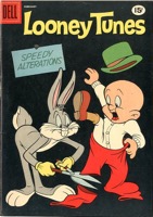 Looney Tunes - Primary