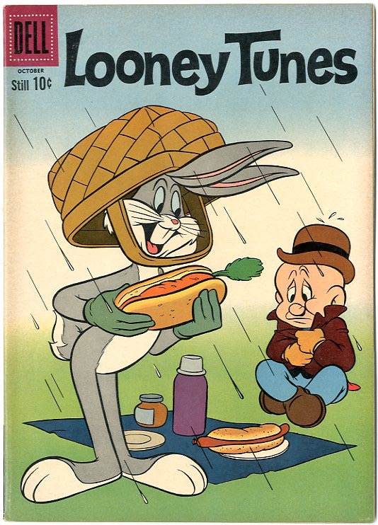 LOONEY TUNES / Issue #228 | Comics Details | Four Color Comics