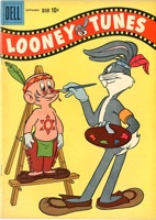 Looney Tunes - Primary