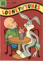 Looney Tunes - Primary