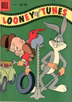 Looney Tunes - Primary
