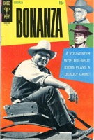 Bonanza - Primary