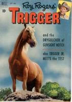 Roy Rogers Trigger - Primary