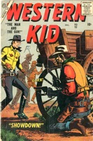 Western Kid - Primary