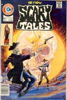 Scary Tales - Primary