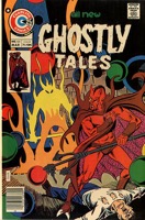 Ghostly Tales - Primary