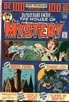House Of Mystery - Primary