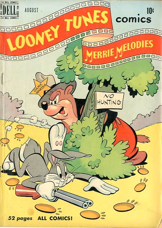 マリーの物語 SUN COMICS DCM-106 Looney Tunes & Merrie Melodies / Issue #106 | Comics Details