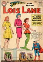 Lois Lane - Primary