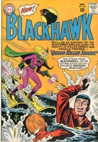 Blackhawk - Primary