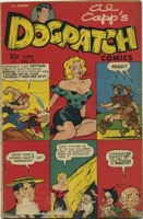 Al Capp’s Dogpatch - Primary