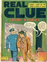 Real Clue    V 5 - Primary