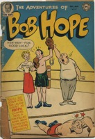 Adventures Of Bob Hope - Primary