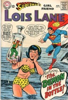 Lois Lane - Primary